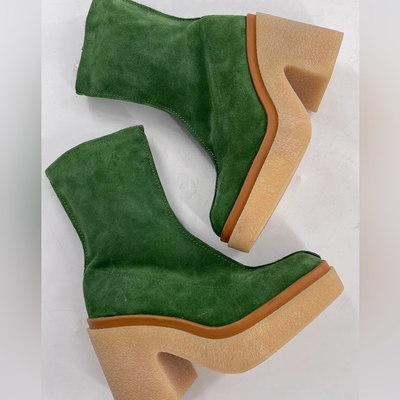 Free People Gigi Boot - Picture 2 of 3